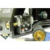 Сварочный инвертор SSVA-270-P c горелкой (MIG/MAG)